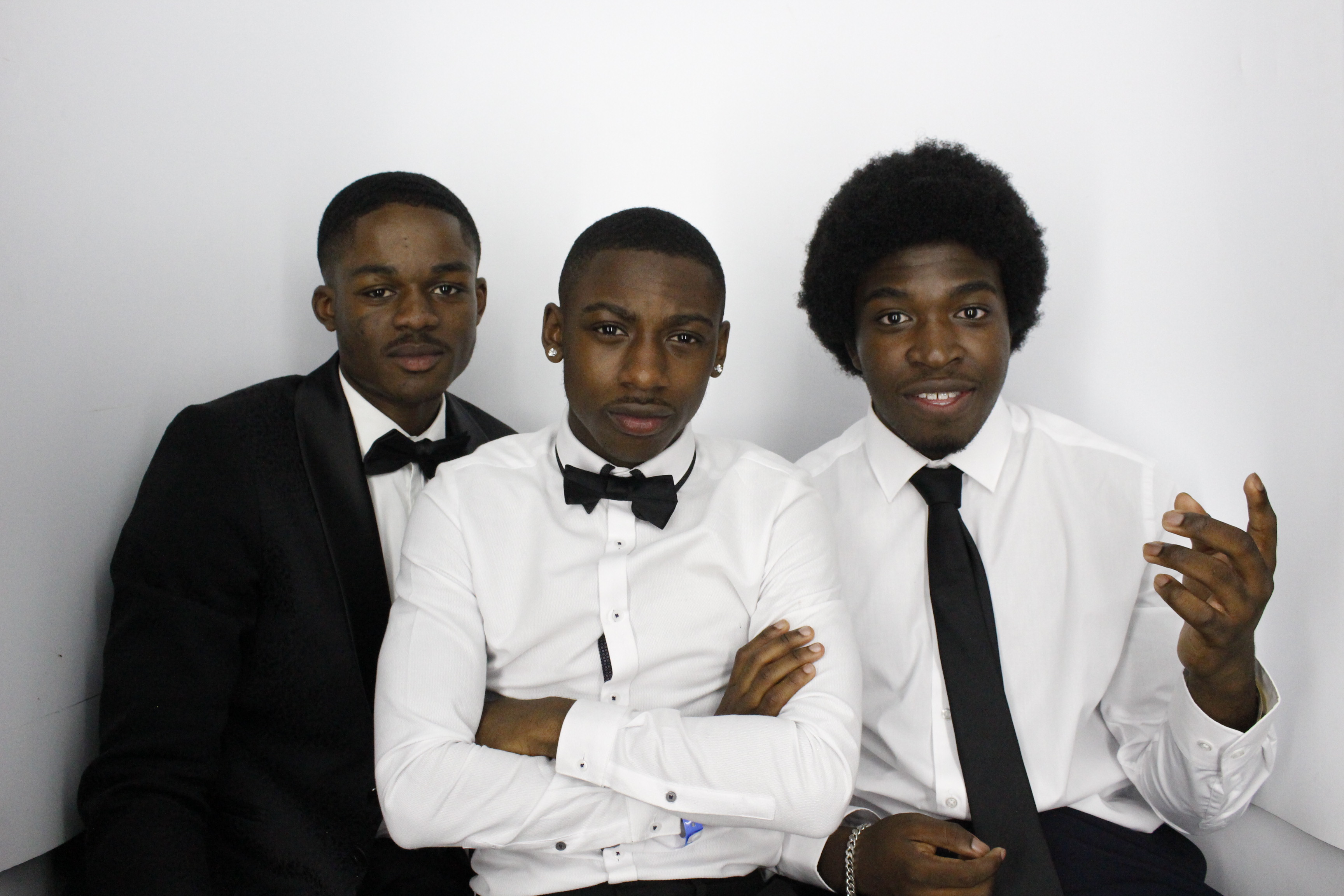 Whitgift School Year 13 Prom | View more photos from the event at gallery.myphotoboothexperience.co.uk/u/MyPhotoBoothExperienceLtd/Whitgift-School-Year-13-Prom